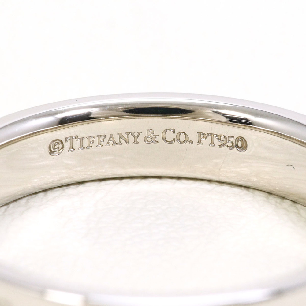 TIFFANY Authentic Silver Ring - Picture 4 of 6